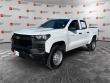 Used 2024 Chevrolet Colorado Work Truck Truck