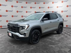2026 GMC Terrain Elevation SUV