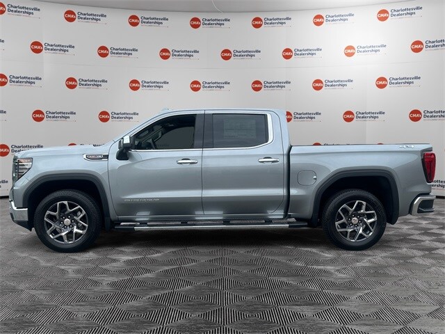 2025 Gmc Sierra 1500 SLT photo 2