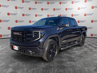 2026 GMC Sierra 1500 Elevation Truck