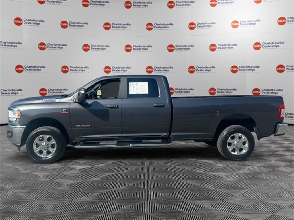 Used 2023 Ram 2500 Big Horn Truck
