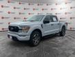 Used 2022 Ford F-150 XL Truck