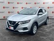  Nissan Rogue Sport
