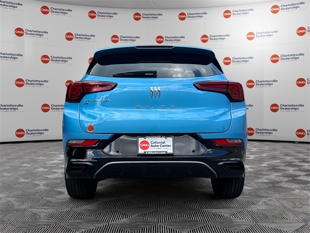 2026 Buick Encore GX Sport Touring photo 4