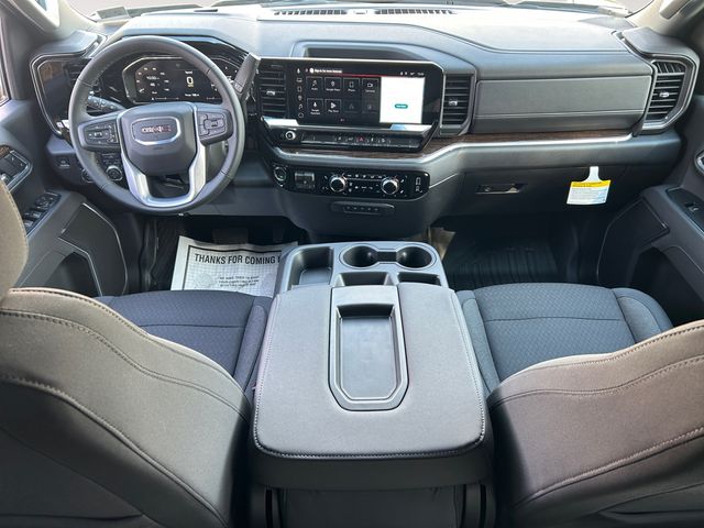 2026 GMC Sierra 2500HD SLE - Photo 10