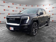 2025 GMC Sierra EV Denali Truck