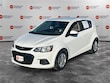  Chevrolet Sonic