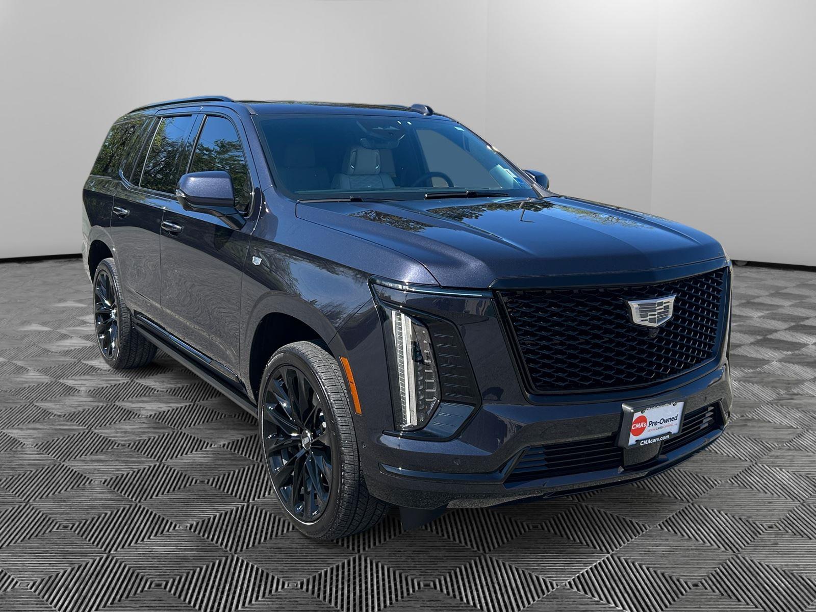 2025 Cadillac Escalade Sport Platinum - Photo 7