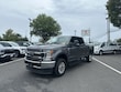 Ford F-250SD