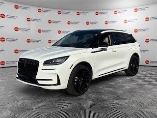 2026 Lincoln Corsair Premiere SUV