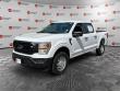 Used 2022 Ford F-150 XL Truck