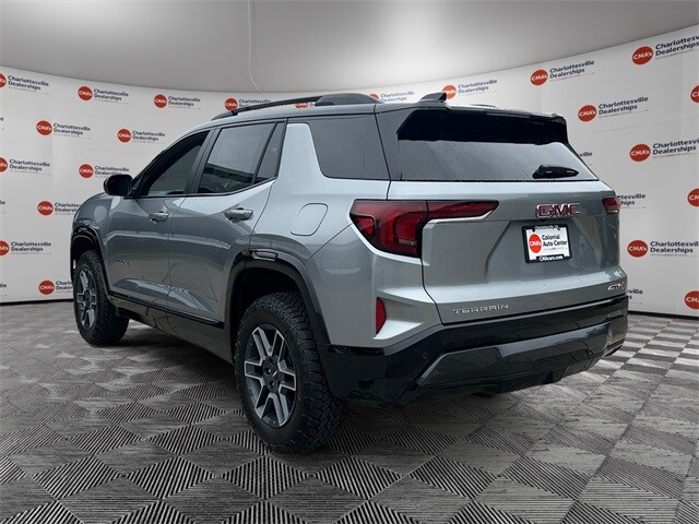 2026 Gmc Terrain AT4 photo 3