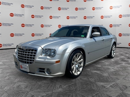 2006 Chrysler 300C SRT8 Sedan