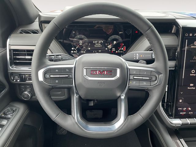 2026 GMC Yukon XL Elevation - Photo 12