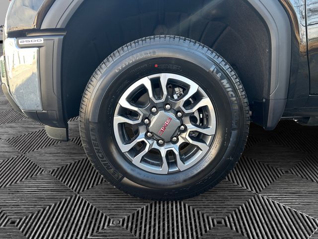 2026 GMC Sierra 2500HD SLE - Photo 14