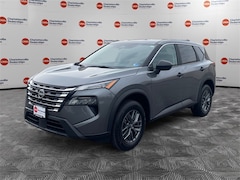 2024 Nissan Rogue S SUV