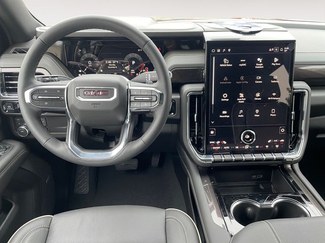 2026 GMC Yukon XL Elevation - Photo 10