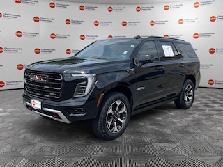 2025 GMC Yukon AT4 Ultimate SUV