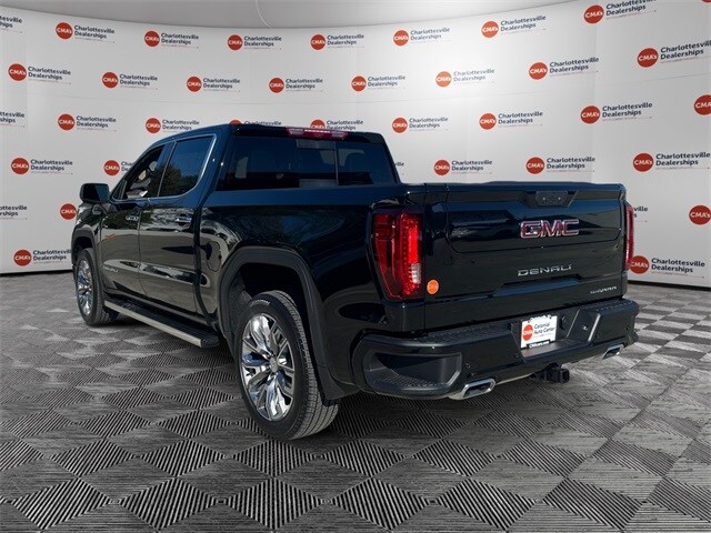 2026 Gmc Sierra 1500 Denali photo 3