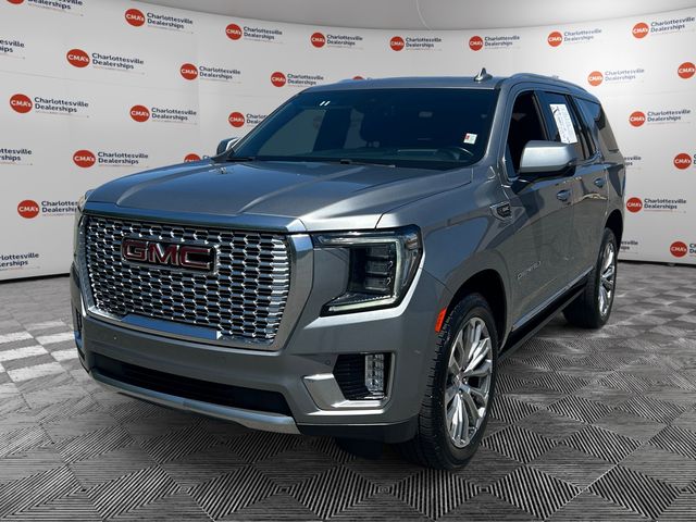 2023 GMC Yukon 4WD Denali's photo