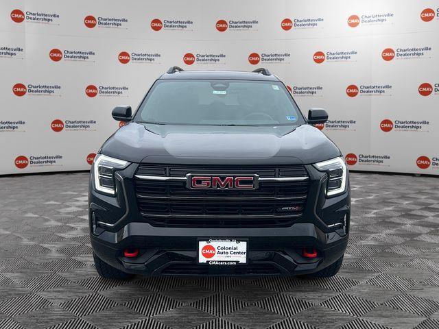 2026 GMC Terrain AT4 - Photo 8