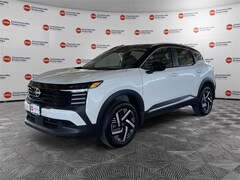 2026 Nissan Kicks SV SUV