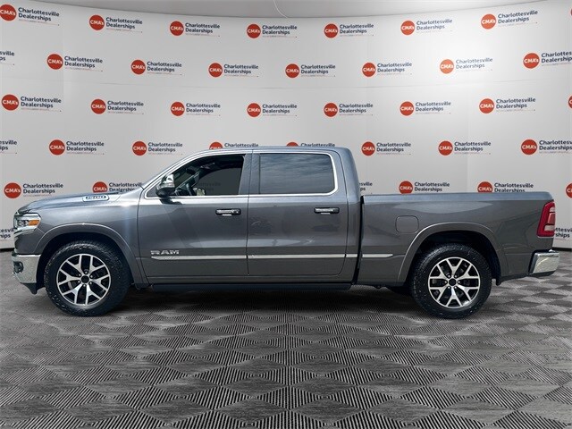 2019 Ram 1500 Limited photo 2