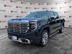 2025 GMC Sierra 1500 Denali Truck