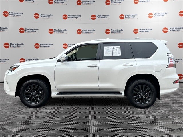 2023 Lexus GX 460 Premium photo 2