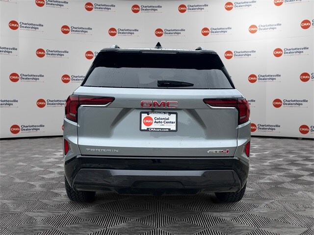 2026 Gmc Terrain AT4 photo 4