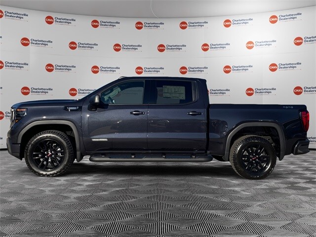 2026 Gmc Sierra 1500 Elevation photo 2
