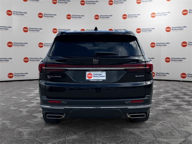 2026 Buick Enclave Preferred photo 2