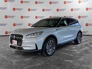 2025 Lincoln Corsair Reserve SUV