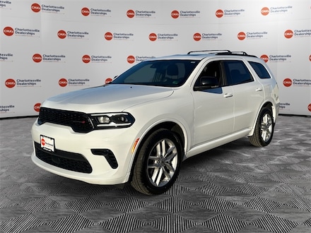 2024 Dodge Durango GT Plus SUV