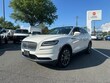 Lincoln Nautilus