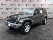 Used 2019 Jeep Wrangler Unlimited Sport S SUV