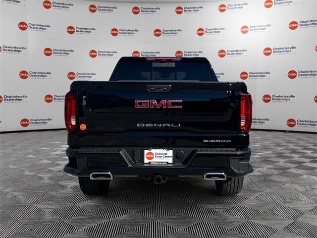 2026 Gmc Sierra 1500 Denali photo 4