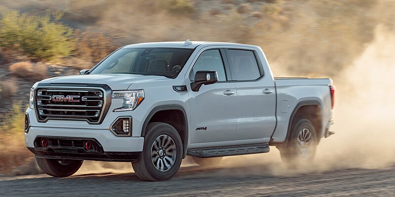 New GMC Sierra 1500 For Sale in Charlottesville, VA