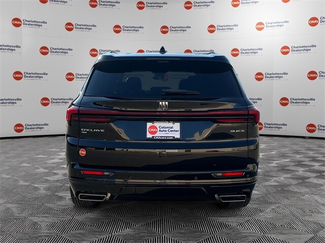 2026 Buick Enclave Sport Touring photo 3
