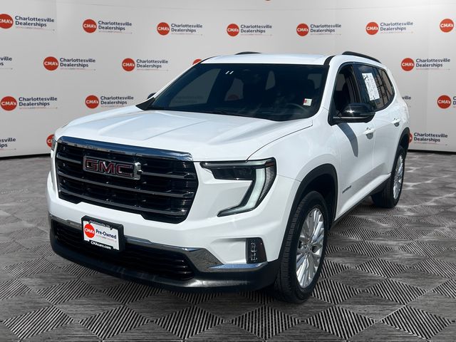 2026 GMC Acadia Elevation AWD's photo