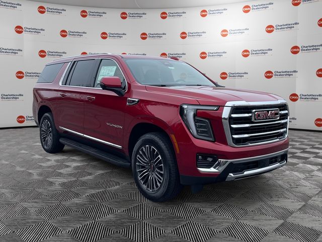 2026 GMC Yukon XL Elevation - Photo 7
