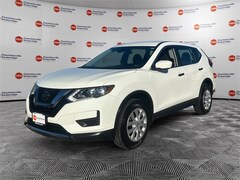 2020 Nissan Rogue S SUV