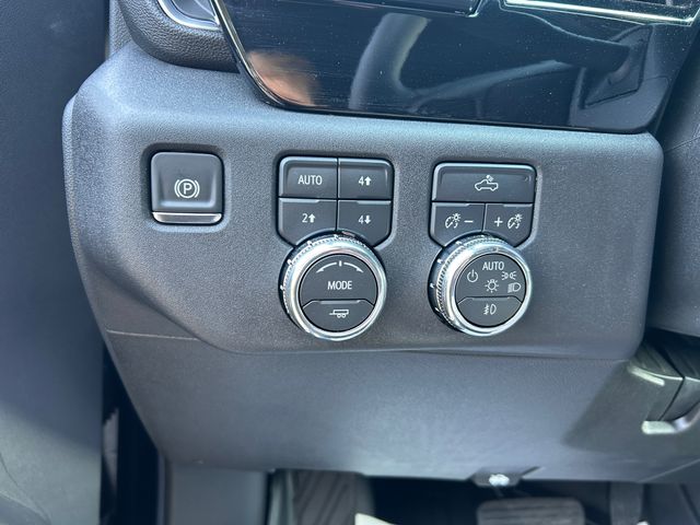 2026 GMC Sierra 2500HD SLE - Photo 20