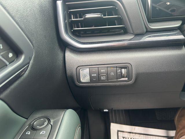 2026 GMC Terrain AT4 - Photo 20