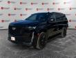 Used 2022 Cadillac Escalade Sport SUV