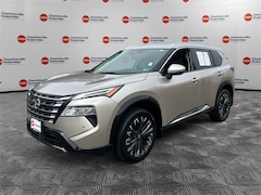 2024 Nissan Rogue Platinum SUV