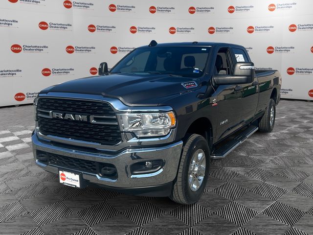 2023 RAM 2500 Big Horn 4X4 Crew Cab LWB's photo