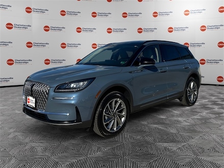 2026 Lincoln Corsair Premiere SUV
