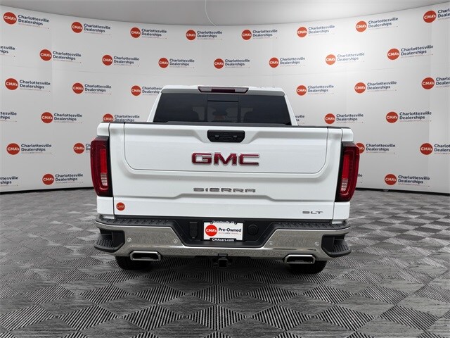 2024 Gmc Sierra 1500 SLT photo 2