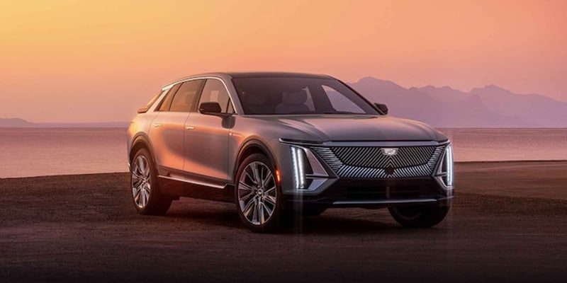 Get Behind the Wheel of the Future: Electric Cars for Sale in Charlottesville, VA